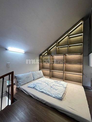 Cc bán gấp căn tt 50m 2,69 tỷ  2 pn vs khep kin đẹp thoáng p Huế