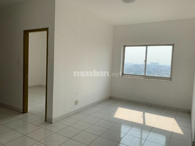 Cần cho thuê 03 căn hộ tại HQC Hóc Môn, giá từ 4,5tr/tháng có 2PN