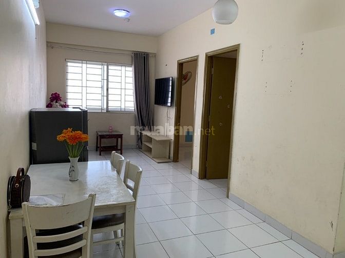 Cần cho thuê 03 căn hộ tại HQC Hóc Môn, giá từ 4,5tr/tháng có 2PN
