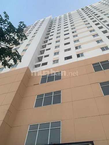 Cần cho thuê 03 căn hộ tại HQC Hóc Môn, giá từ 4,5tr/tháng có 2PN