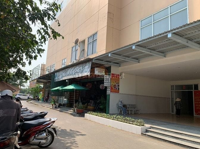 Cần cho thuê 03 căn hộ tại HQC Hóc Môn, giá từ 4,5tr/tháng có 2PN