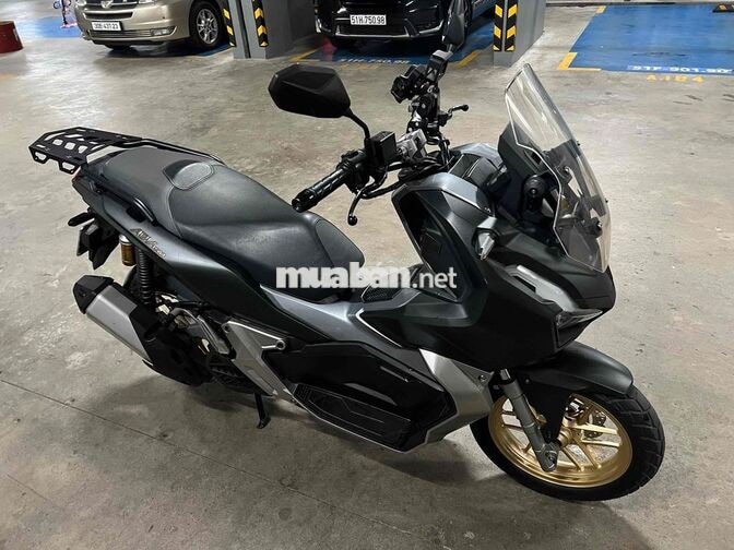 Honda ADV 150 ABS 2021 chính chủ - Muaban.net