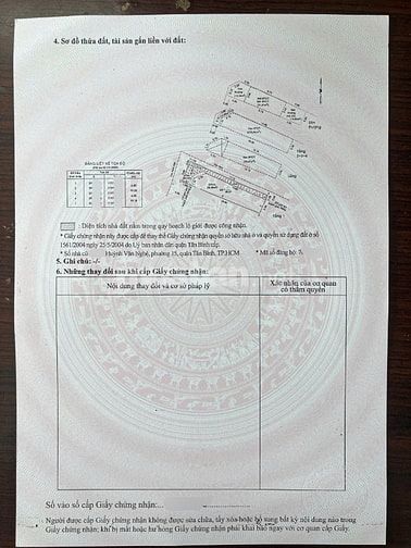 CHDV góc 2MT 87m2 6 tầng 15p 1MB thang máy hxh Huỳnh Văn Nghệ Tân Bình