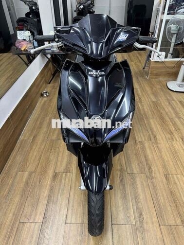 Honda Air Blade 2018 Đen bạc bstp - Muaban.net