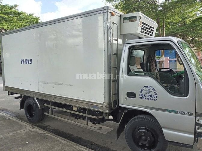 Tuyển tài xế chạy đêm từ Sóng Thần về KV Tây Ninh. Bình Phước