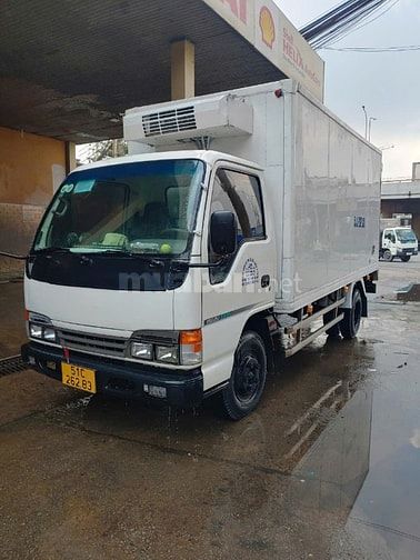 Tuyển tài xế chạy đêm từ Sóng Thần về KV Tây Ninh. Bình Phước