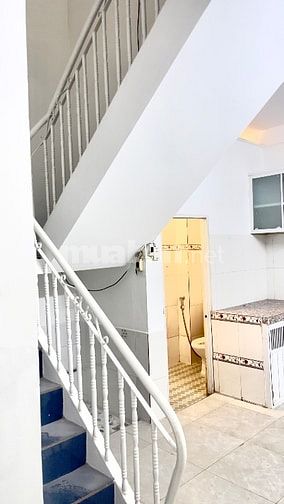  BÁN NHÀ MẶT TIỀN 94 ĐƯỜNG SỐ 12, BÌNH HƯNG HÒA A, BÌNH TÂN – 5.3 TỶ