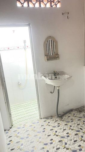  BÁN NHÀ MẶT TIỀN 94 ĐƯỜNG SỐ 12, BÌNH HƯNG HÒA A, BÌNH TÂN – 5.3 TỶ