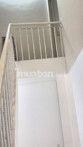  BÁN NHÀ MẶT TIỀN 94 ĐƯỜNG SỐ 12, BÌNH HƯNG HÒA A, BÌNH TÂN – 5.3 TỶ