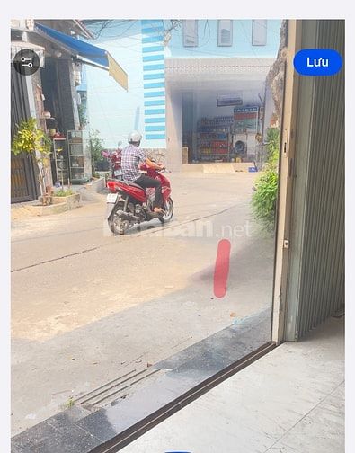  BÁN NHÀ MẶT TIỀN 94 ĐƯỜNG SỐ 12, BÌNH HƯNG HÒA A, BÌNH TÂN – 5.3 TỶ