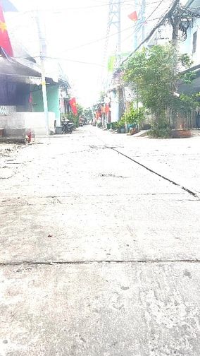  BÁN NHÀ MẶT TIỀN 94 ĐƯỜNG SỐ 12, BÌNH HƯNG HÒA A, BÌNH TÂN – 5.3 TỶ