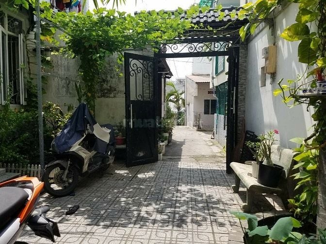 46/4R,Xóm Bắp,Trung Chánh,Hóc Môn - 126,7m2 - 4,650 tỷ(giá thoả thuận)