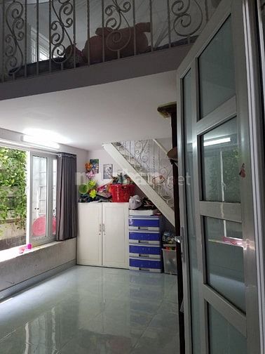 46/4R,Xóm Bắp,Trung Chánh,Hóc Môn - 126,7m2 - 4,650 tỷ(giá thoả thuận)