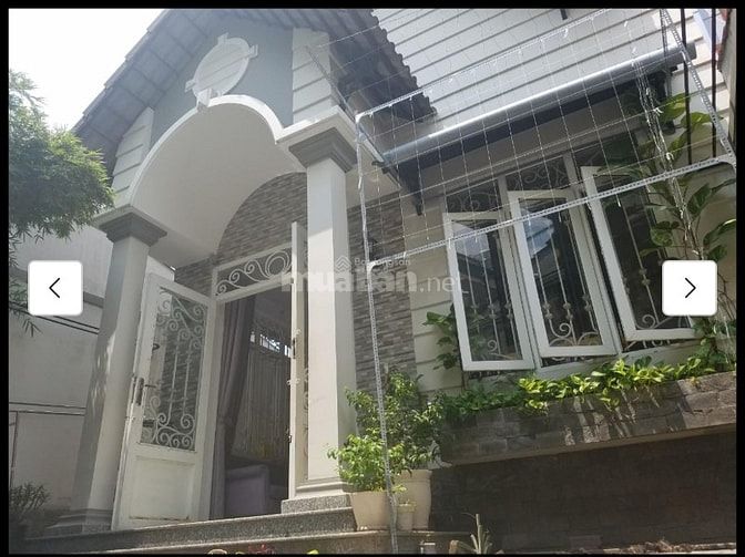 46/4R,Xóm Bắp,Trung Chánh,Hóc Môn - 126,7m2 - 4,650 tỷ(giá thoả thuận)