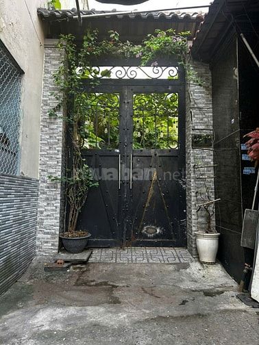 46/4R,Xóm Bắp,Trung Chánh,Hóc Môn - 126,7m2 - 4,650 tỷ(giá thoả thuận)