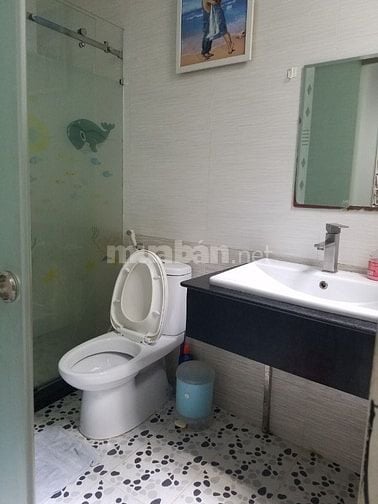46/4R,Xóm Bắp,Trung Chánh,Hóc Môn - 126,7m2 - 4,650 tỷ(giá thoả thuận)