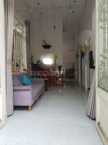 46/4R,Xóm Bắp,Trung Chánh,Hóc Môn - 126,7m2 - 4,650 tỷ(giá thoả thuận)