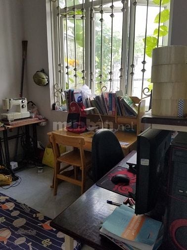 46/4R,Xóm Bắp,Trung Chánh,Hóc Môn - 126,7m2 - 4,650 tỷ(giá thoả thuận)
