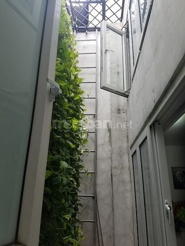 46/4R,Xóm Bắp,Trung Chánh,Hóc Môn - 126,7m2 - 4,650 tỷ(giá thoả thuận)