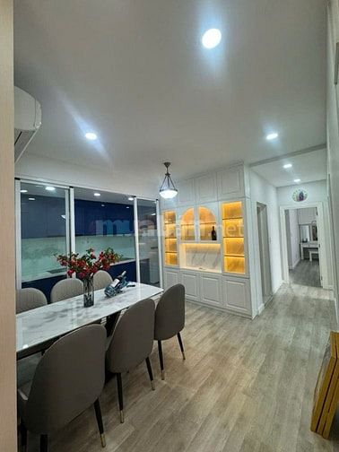 Căn hộ cao cấp Star Hill – Phú Mỹ Hưng, Q.7 - 98m2 chỉ 9ty950