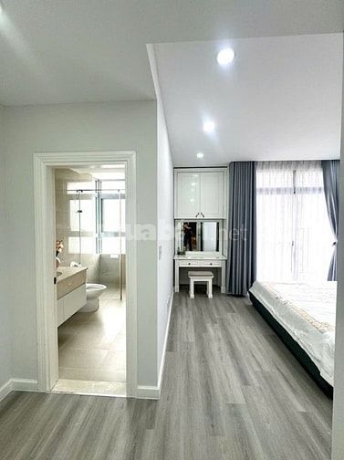 Căn hộ cao cấp Star Hill – Phú Mỹ Hưng, Q.7 - 98m2 chỉ 9ty950