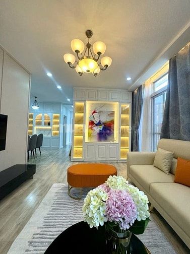 Căn hộ cao cấp Star Hill – Phú Mỹ Hưng, Q.7 - 98m2 chỉ 9ty950