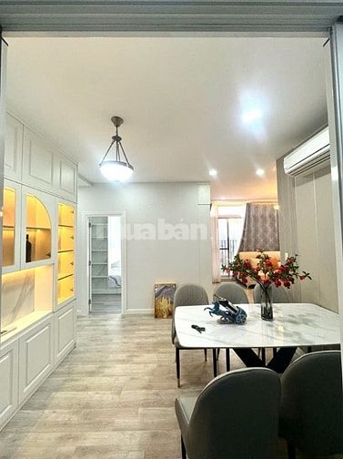 Căn hộ cao cấp Star Hill – Phú Mỹ Hưng, Q.7 - 98m2 chỉ 9ty950