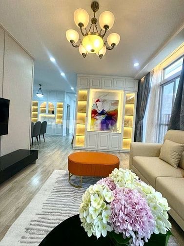 Căn hộ cao cấp Star Hill – Phú Mỹ Hưng, Q.7 - 98m2 chỉ 9ty950