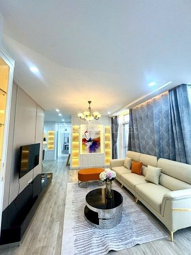 Căn hộ cao cấp Star Hill – Phú Mỹ Hưng, Q.7 - 98m2 chỉ 9ty950