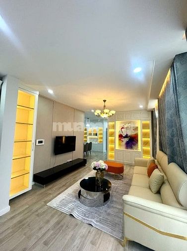 Căn hộ cao cấp Star Hill – Phú Mỹ Hưng, Q.7 - 98m2 chỉ 9ty950
