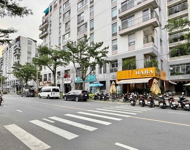 Căn hộ cao cấp Star Hill – Phú Mỹ Hưng, Q.7 - 98m2 chỉ 9ty950
