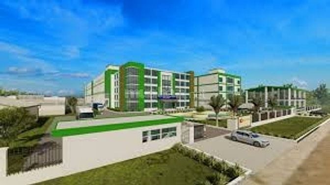 Tuyển 01 Chỉ huy phó và 16 Nhân viên bảo vệ làm việc tại Nhà máy