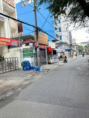 Bán nhà đẹp 3 lầu 98 HUỲNH KHƯƠNG AN P5 Gò Vấp (Đại Học Công Nghiệp 4