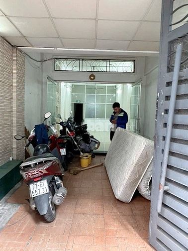 Bán nhà đẹp 3 lầu 98 HUỲNH KHƯƠNG AN P5 Gò Vấp (Đại Học Công Nghiệp 4