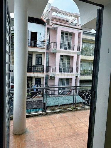 Bán nhà đẹp 3 lầu 98 HUỲNH KHƯƠNG AN P5 Gò Vấp (Đại Học Công Nghiệp 4