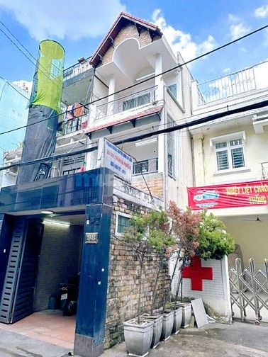 Bán nhà đẹp 3 lầu 98 HUỲNH KHƯƠNG AN P5 Gò Vấp (Đại Học Công Nghiệp 4