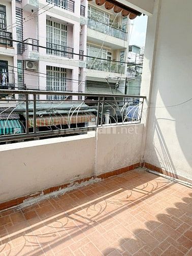 Bán nhà đẹp 3 lầu 98 HUỲNH KHƯƠNG AN P5 Gò Vấp (Đại Học Công Nghiệp 4