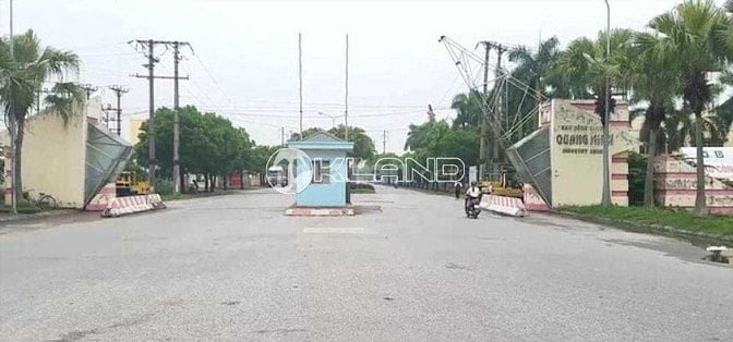 Tuyển 01 Chỉ huy và 16 nhân viên bảo vệ tại KCN Quang Minh