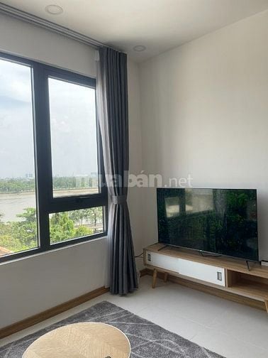 Bán căn hộ dịch vụ khu phố Tây Thảo Điền Quận 2 có nguồn thu ổn định