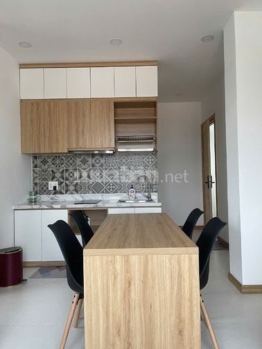 Bán căn hộ dịch vụ khu phố Tây Thảo Điền Quận 2 có nguồn thu ổn định