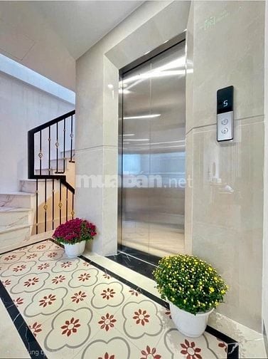 Bán tòa CHDV tại Nam Từ Liêm Hà Nội giá rẻ 
