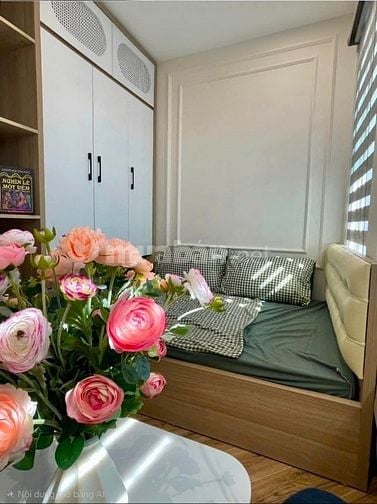 Bán tòa CHDV tại Nam Từ Liêm Hà Nội giá rẻ 