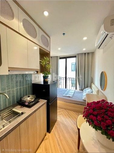 Bán tòa CHDV tại Nam Từ Liêm Hà Nội giá rẻ 