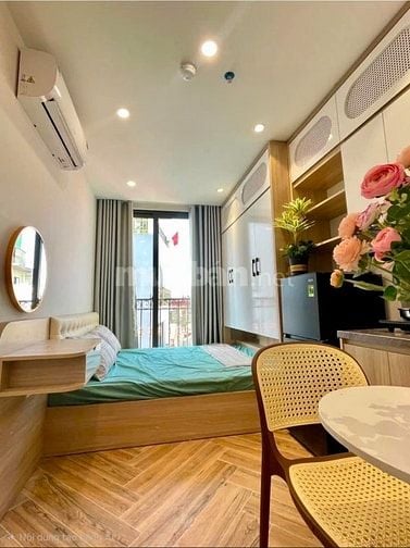 Bán tòa CHDV tại Nam Từ Liêm Hà Nội giá rẻ 
