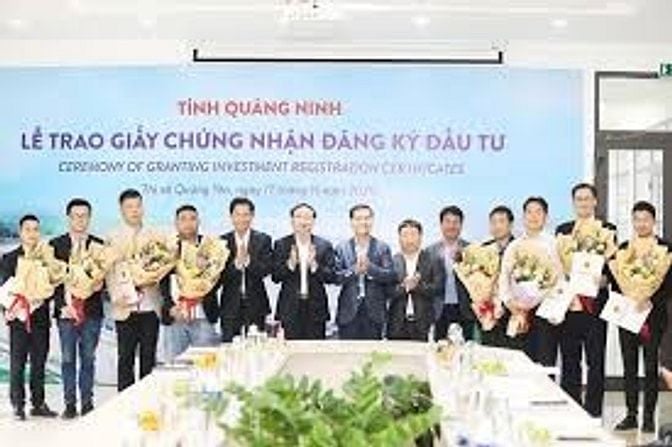 Tuyển 01 Chỉ huy và 16 Nhân viên bảo vệ làm việc tại KCN Đông Mai