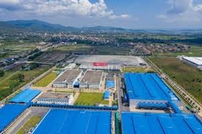 Tuyển 01 Chỉ huy và 16 Nhân viên bảo vệ làm việc tại KCN Đông Mai