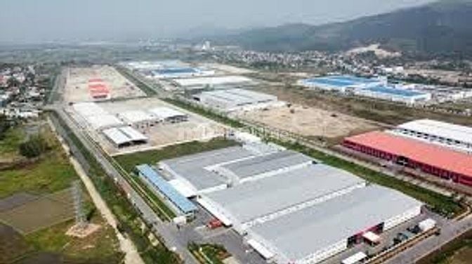 Tuyển 01 Chỉ huy và 16 Nhân viên bảo vệ làm việc tại KCN Đông Mai