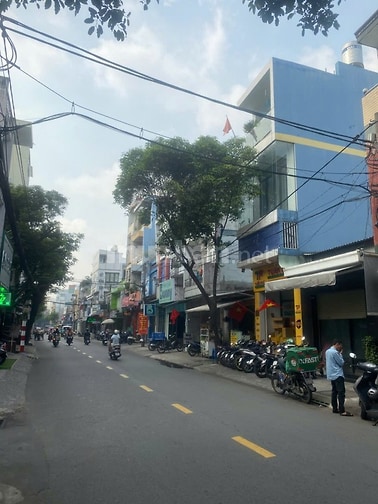 CHỦ CẦN TIỀN CHẤP NHẬN BÁN THÁO, CẮT LỖ SÂU, NHÀ MT NGUYỄN HỒNG ĐÀO