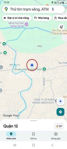 NHÀ MỚI MẶT TIỀN HẺM 6M, TX 14, Q12 GẦN CĂN HỘ PICITY HIGH PARK