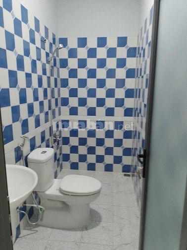 NHÀ MỚI MẶT TIỀN HẺM 6M, TX 14, Q12 GẦN CĂN HỘ PICITY HIGH PARK